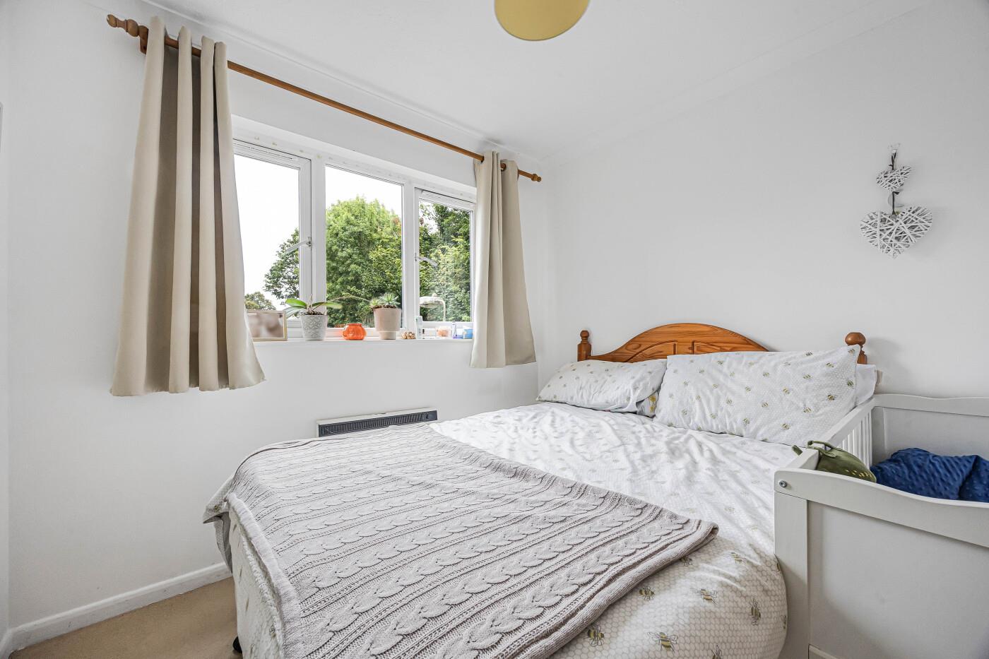 Tilebarn Close, Henley-On-Thames